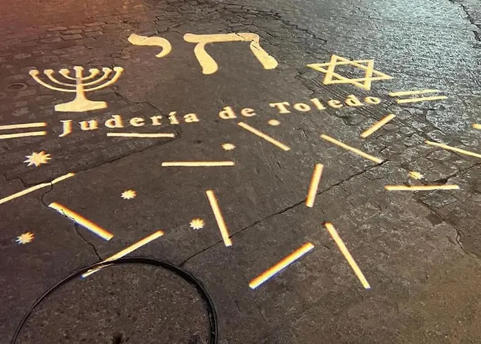 Callejon Del Greco Parking Gratuito