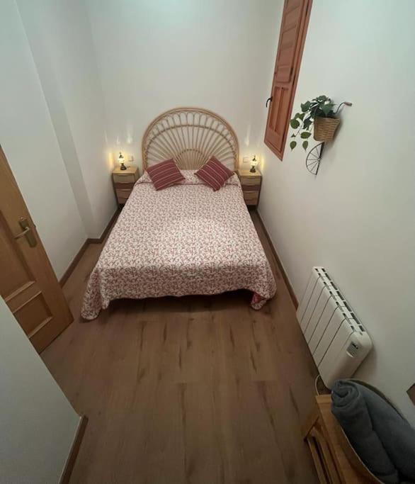 Apartment Callejon Del Greco Parking Gratuito *