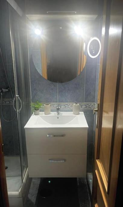 Callejon Del Greco Parking Gratuito Apartment