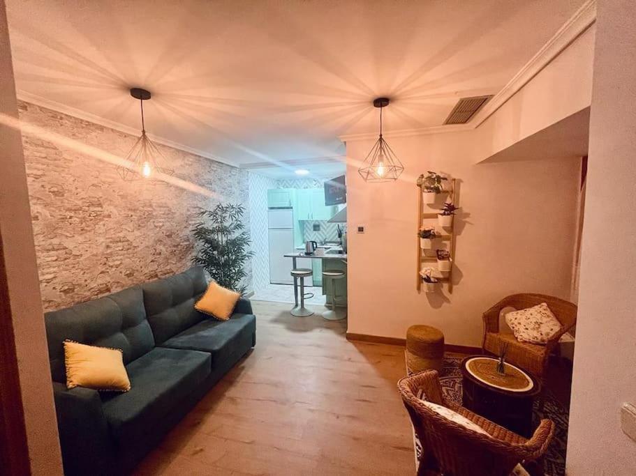 Callejon Del Greco Parking Gratuito Appartement Toledo