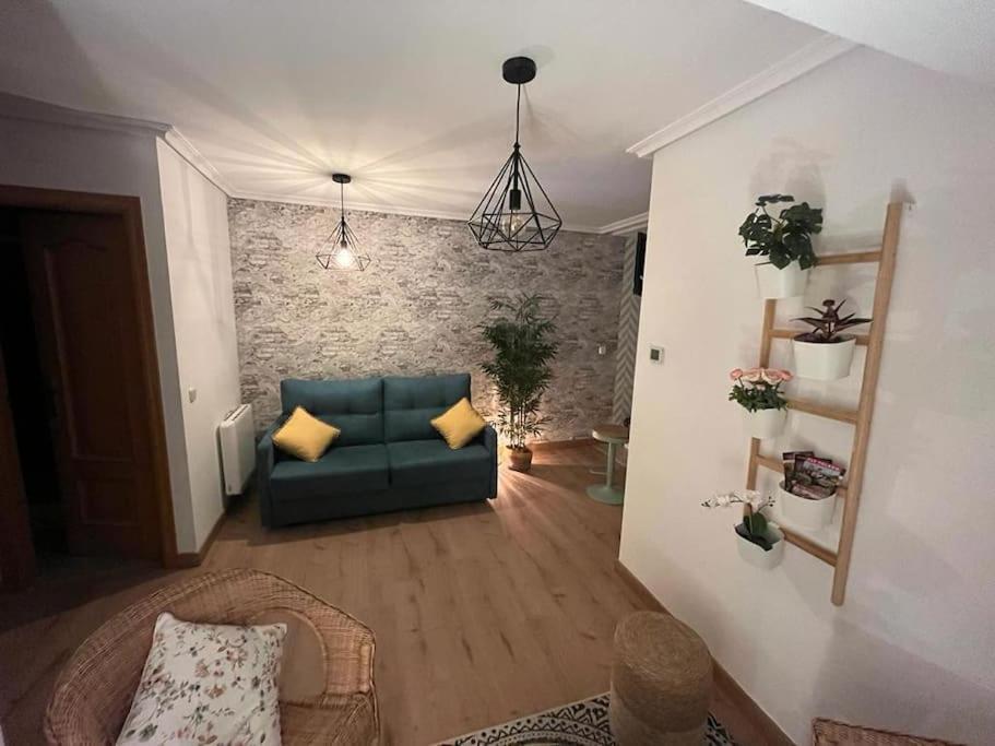 Appartement Callejon Del Greco Parking Gratuito *