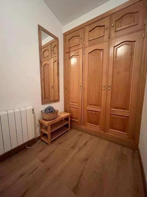 Callejon Del Greco Parking Gratuito Appartement