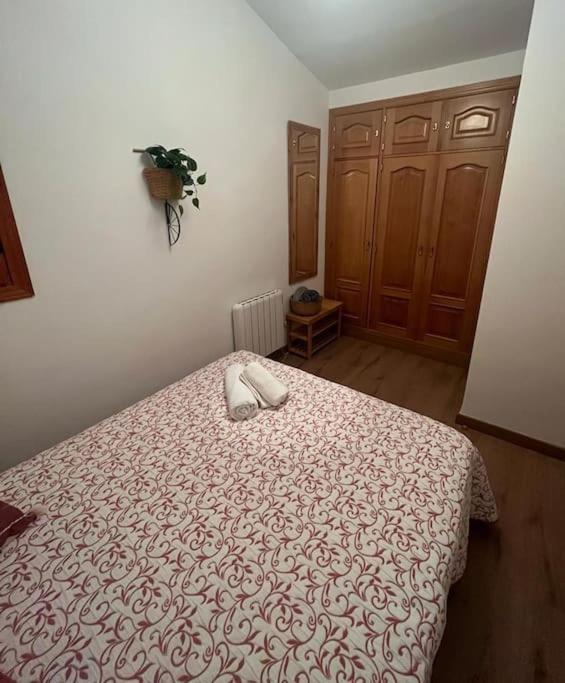 Callejon Del Greco Parking Gratuito Appartement